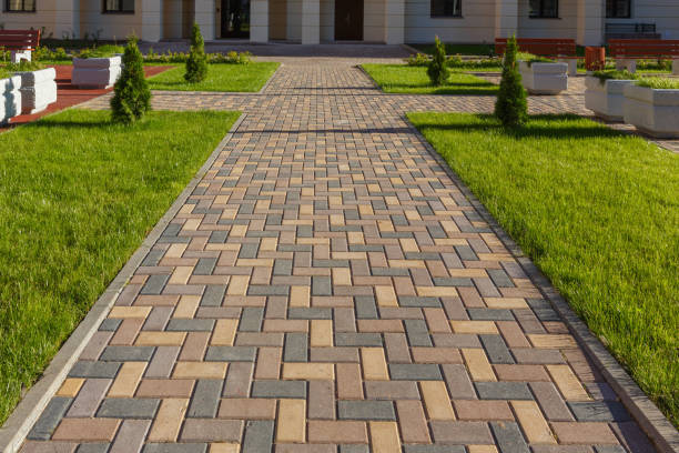 Best Driveway Paving Contractor  in Chackbay, LA